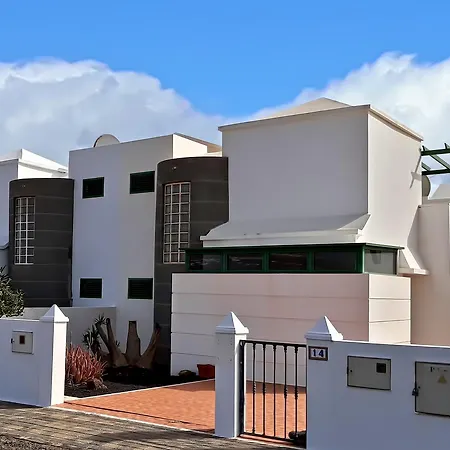 Villas Potera Puerto del Carmen (Lanzarote)