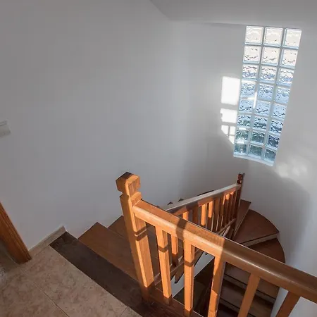 ヴィラ Villas Potera *