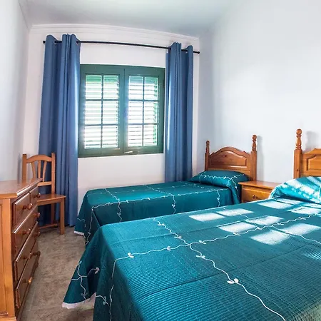 Villas Potera *
