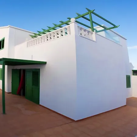 ヴィラ Villas Potera