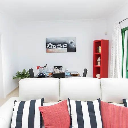 Villas Potera *