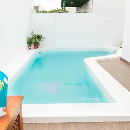 Villas Potera * プエルト・デル・カルメン