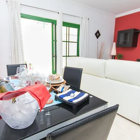 Villa Villas Potera *