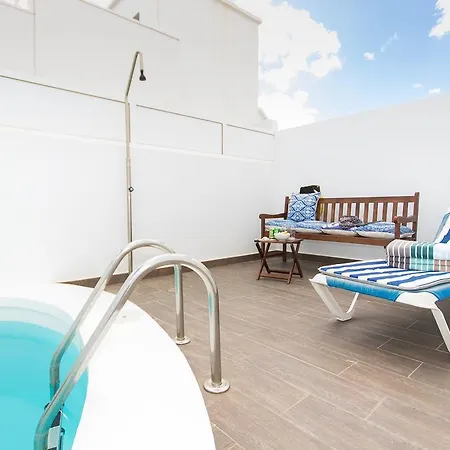 Villas Potera Villa