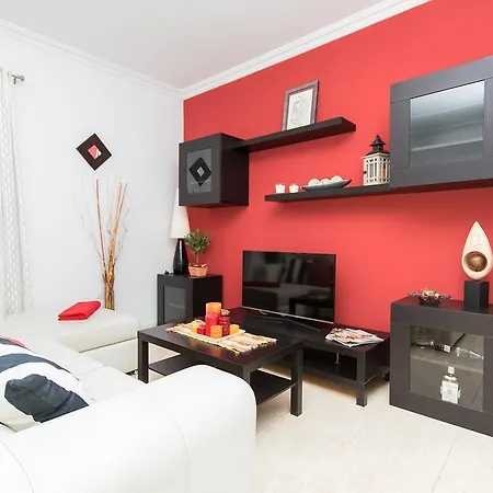 Villas Potera Villa *