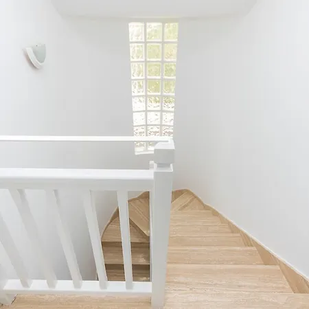 Villas Potera *